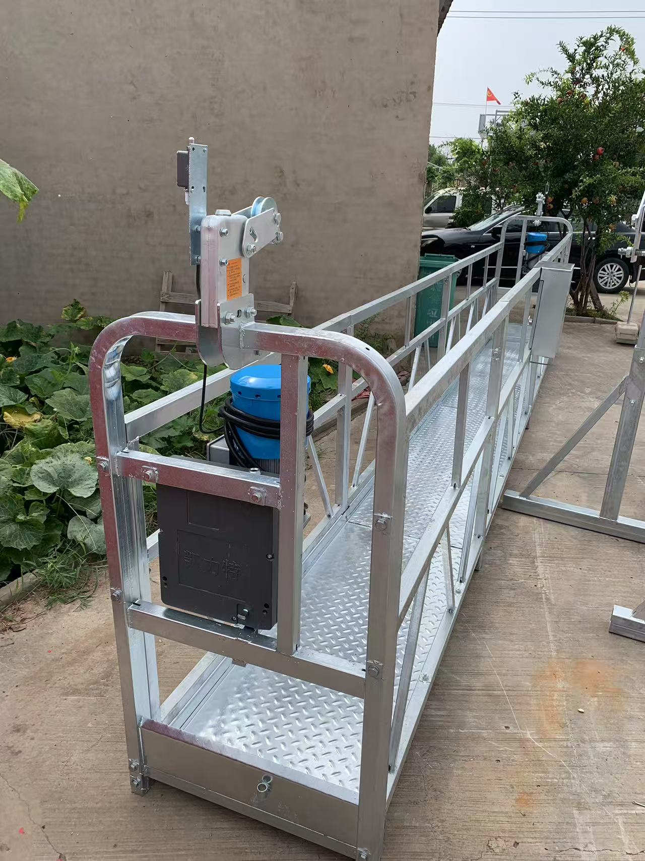 電動吊籃