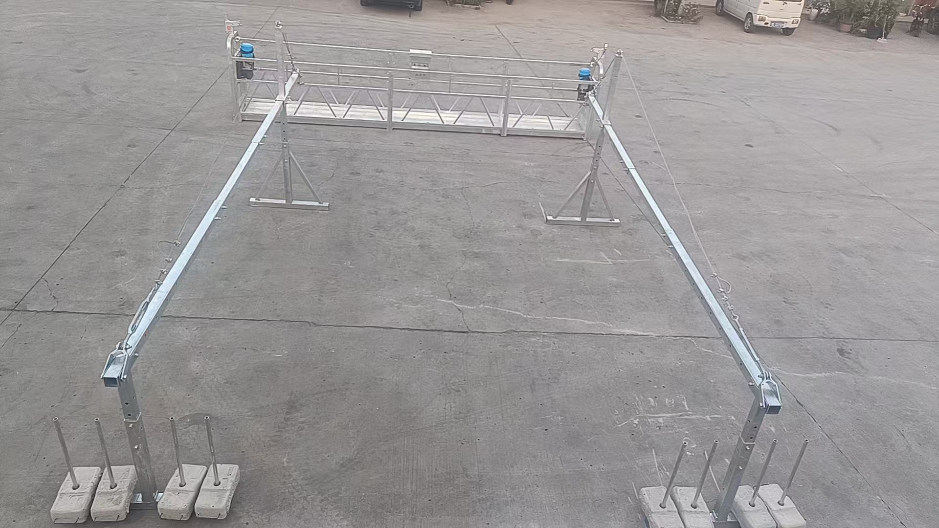 電動吊籃